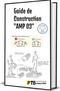 Guide de Construction "AMP 03"