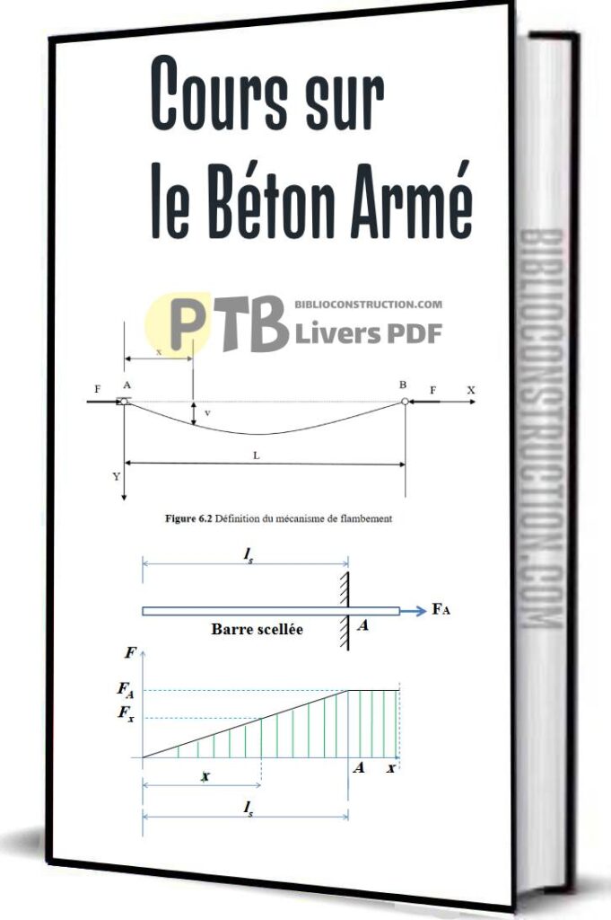 Cours sur le Béton Armé